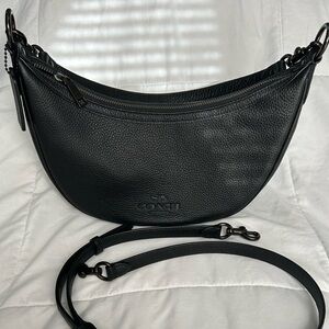 Coach Aria Shoulder Bag